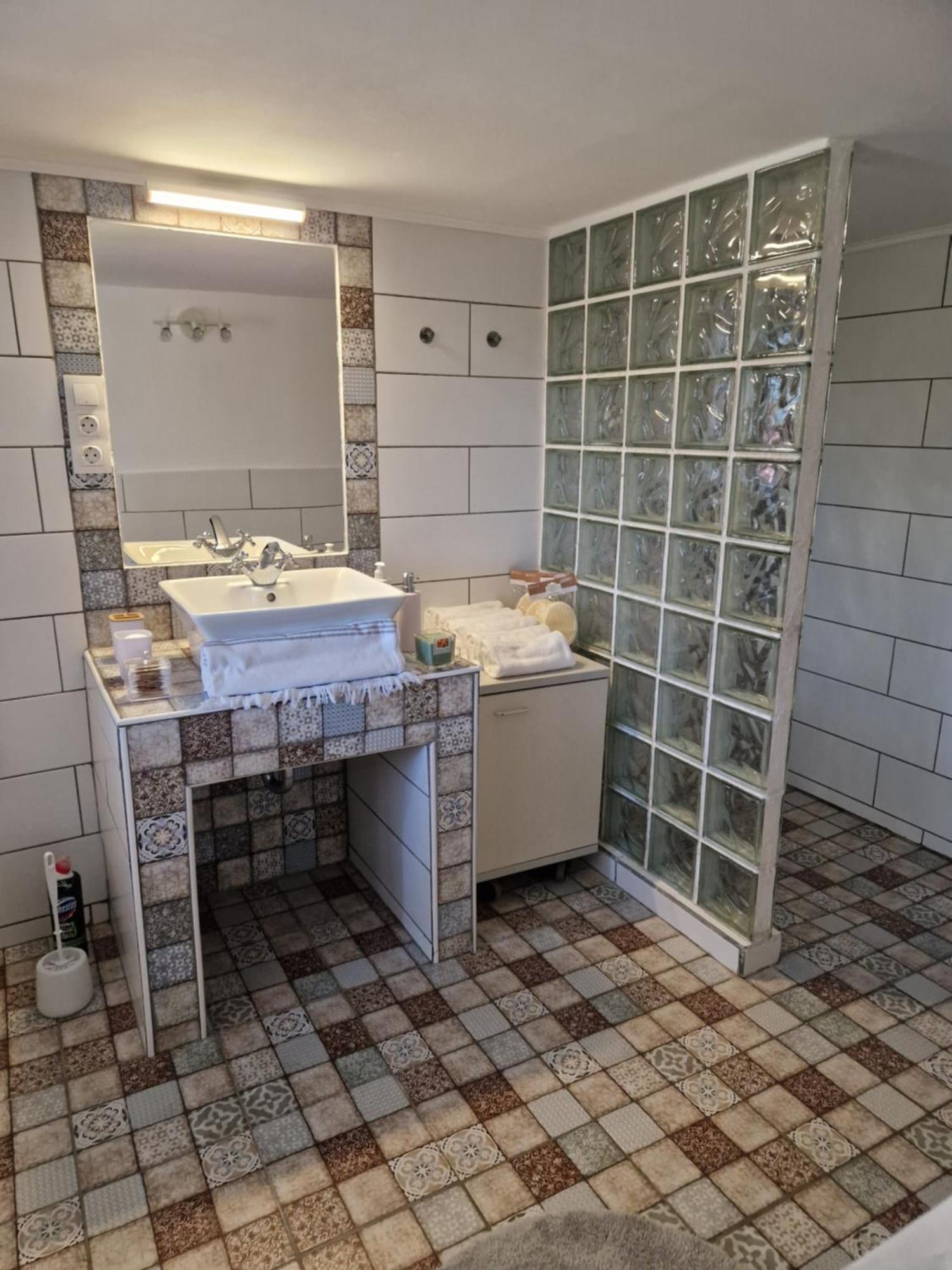 Villa 100 éves Présház à Badacsonyörs Extérieur photo