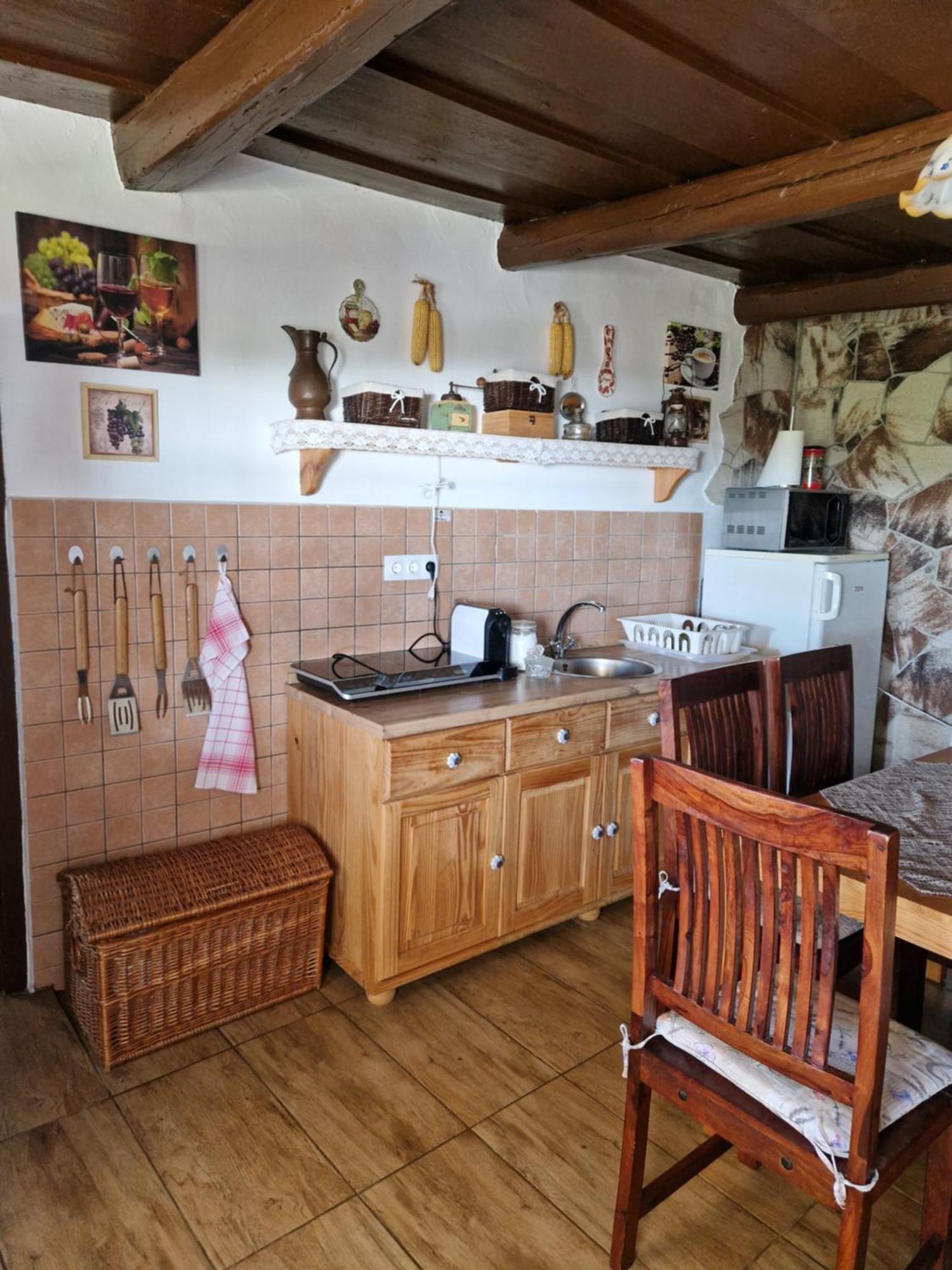 Villa 100 éves Présház à Badacsonyörs Extérieur photo
